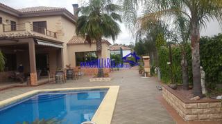 Chalet à Carlota (La). Córdobachalet
