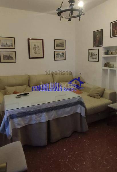 Foto 0b93e9d7-bdef-4202-a3b4-b02ac129cf0f. Apartamento  en Huerta de la Reina - Trassierra Córdoba