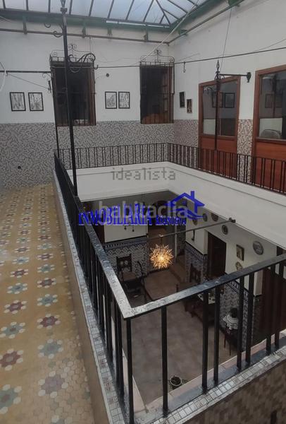 Foto 1854f267-40c2-4e8e-909d-500fff1acb1e. Apartamento  en Huerta de la Reina - Trassierra Córdoba
