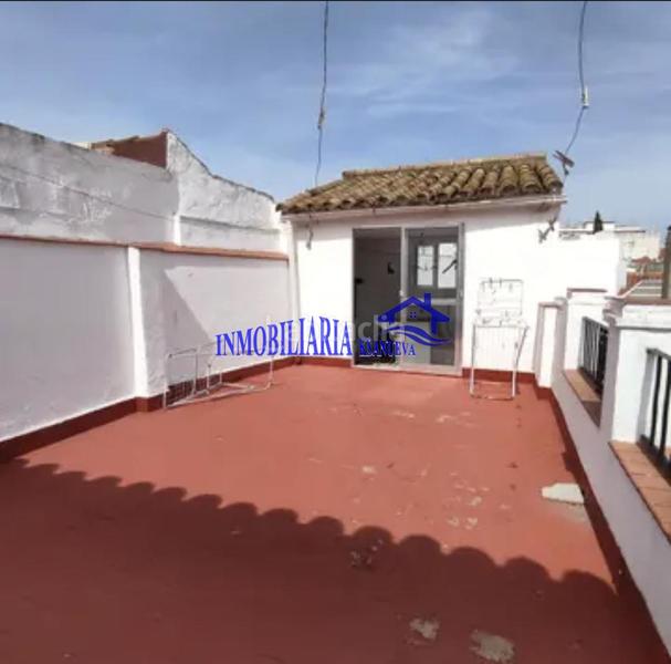 Foto b3ae2665-9946-429d-b285-9db44639acf9. Apartamento  en Huerta de la Reina - Trassierra Córdoba