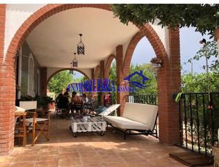Masia a Peñarroya - Pueblonuevo. Córdobafinca rustica