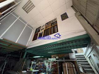 Nave industrial en Alcolea. Córdobanave