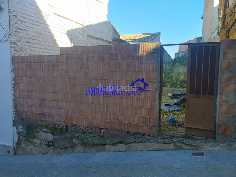 Foto 2f1aa50b-3e21-4d54-a773-1762aa959fe7. Terreny residencial a Espejo