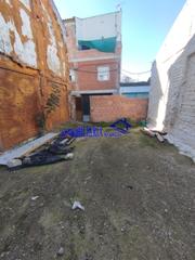 Terreny residencial a Espejo. Espejoterreno