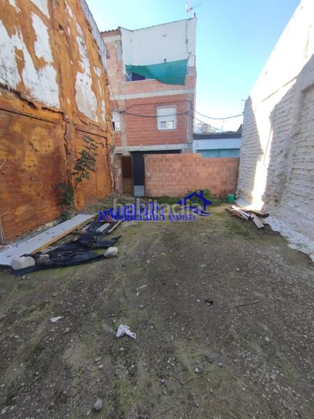 Foto a3722b5f-b148-4d9a-a63e-234c1c56e269. Terreny residencial a Espejo