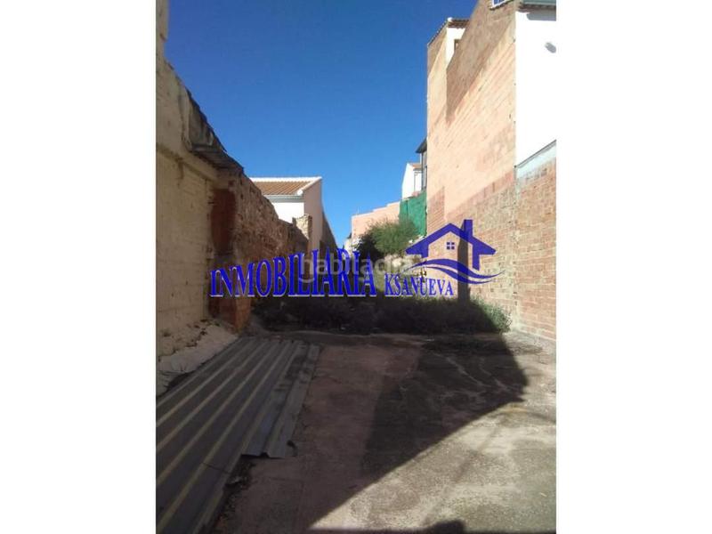 Foto ea19cc5d-ed7c-43f5-96eb-3f1ced7e4350. Terreny residencial a Espejo