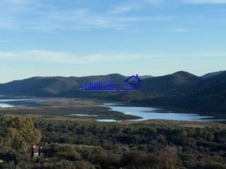 Masia a Espiel. Córdobafinca rustica