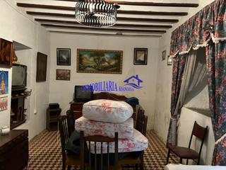 Mas à Montoro. Córdobafinca rustica