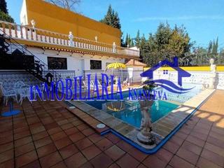 Xalet a El Brillante -El Naranjo - El Tablero. Córdobachalet