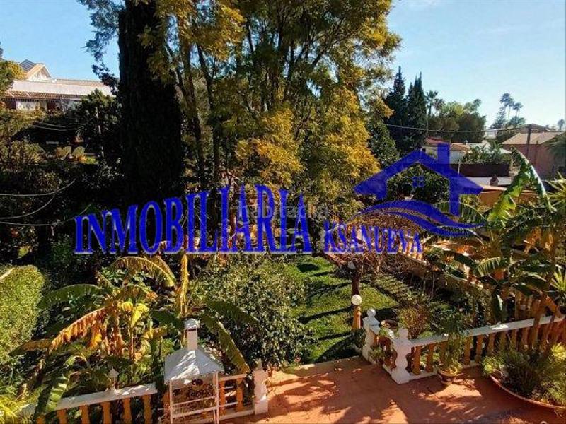 Foto 51cc840d-219e-4f8f-85c1-dfa30e0bcaf8. Xalet amb piscina a El Brillante -El Naranjo - El Tablero Córdoba