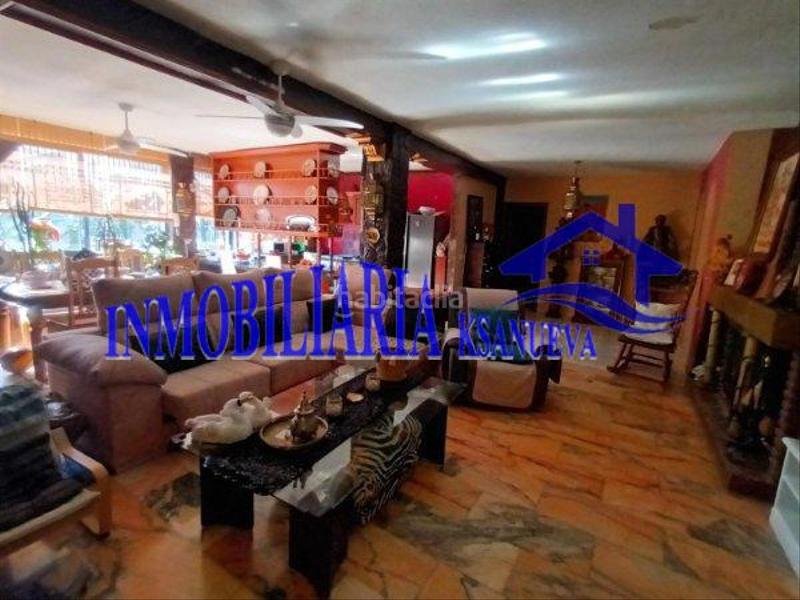 Foto c61ef54a-d9bc-489c-bbc9-2ded31beaac6. Xalet amb piscina a El Brillante -El Naranjo - El Tablero Córdoba