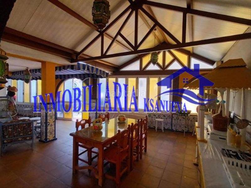 Foto fd14bd63-6a37-499c-8ebb-d7828d215c7d. Xalet amb piscina a El Brillante -El Naranjo - El Tablero Córdoba