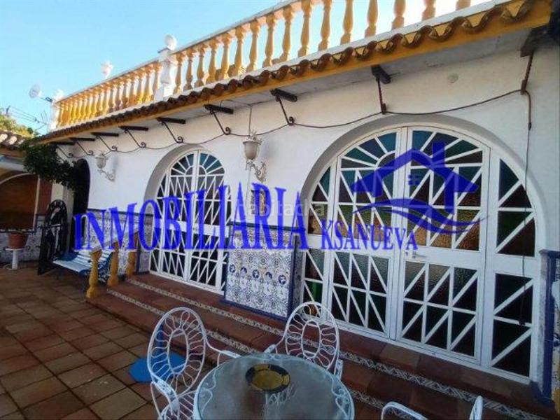 Foto fdbf00f1-c69d-483b-99d8-fdbb9a5e3c27. Xalet amb piscina a El Brillante -El Naranjo - El Tablero Córdoba