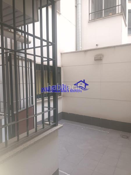 Foto 2e52fb9c-eda7-4c8e-9a41-12665ce435d7. Flat with parking in Huerta de la Reina - Trassierra Córdoba