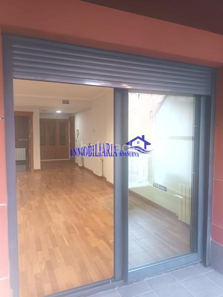 Foto 5f30cbed-db39-43e6-a0e5-f2a3e84cb3f9. Flat with parking in Huerta de la Reina - Trassierra Córdoba