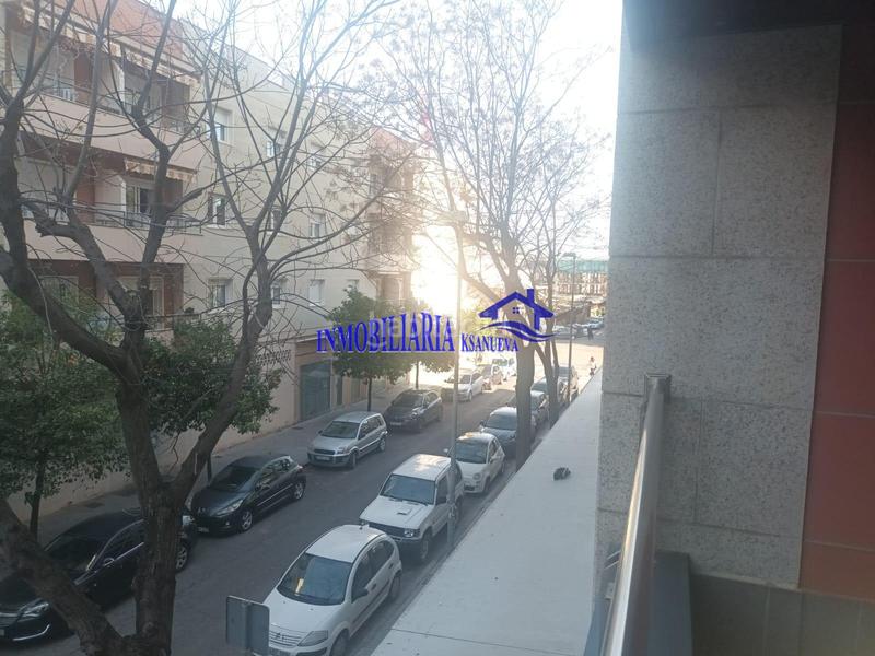 Foto 773c36df-8493-4702-a07d-96907b100d5f. Flat with parking in Huerta de la Reina - Trassierra Córdoba