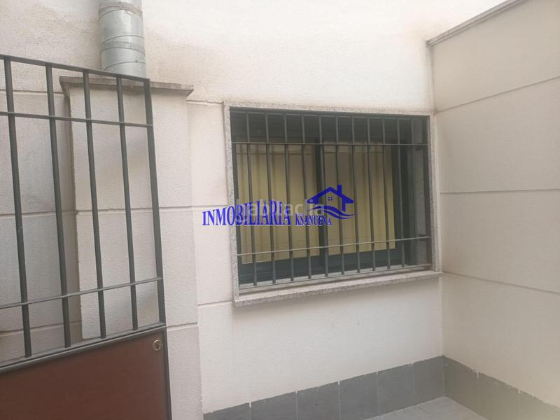 Foto 90d6d30c-64e0-448b-b9e5-6e9906612e3e. Flat with parking in Huerta de la Reina - Trassierra Córdoba