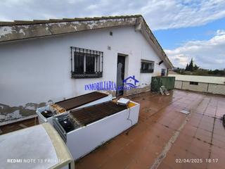 Masía en Villarrubia. Córdobafinca rustica