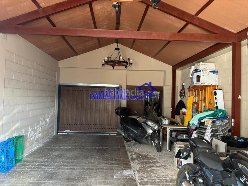 Foto 1014b6dd-f0d3-4225-abf0-9ca2f0b5f5d2. Xalet amb calefacció aparcament piscina a Paraíso Arenal - La Colina Córdoba