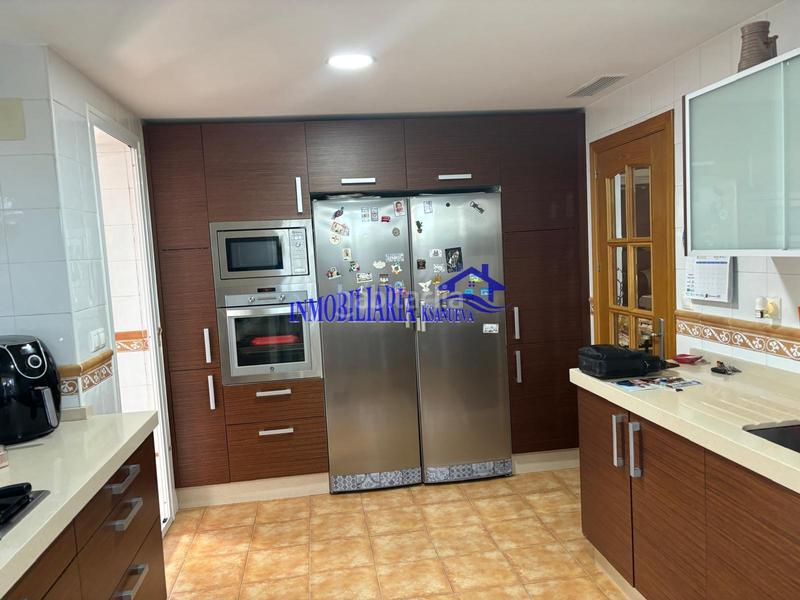 Foto 3b69d0ca-0dc2-4dfa-ba1a-858b7365c1ee. Xalet amb calefacció aparcament piscina a Paraíso Arenal - La Colina Córdoba