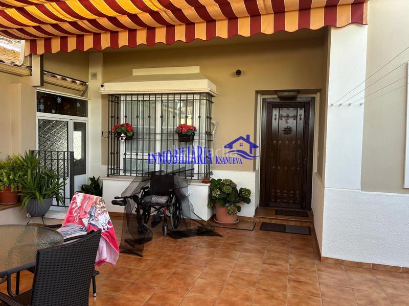 Foto 3d631403-9a1f-4abe-977c-a3c0a56a010f. Xalet amb calefacció aparcament piscina a Paraíso Arenal - La Colina Córdoba