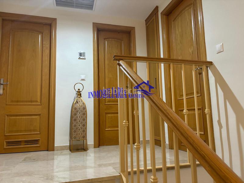 Foto 572c9194-a2a3-4f87-804a-35e636718fb7. Xalet amb calefacció aparcament piscina a Paraíso Arenal - La Colina Córdoba