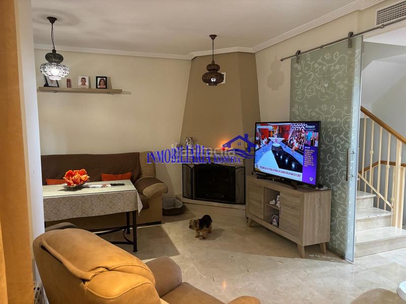 Foto 845c4d14-bdaa-41f3-b7f1-0a43fcac1cf3. Xalet amb calefacció aparcament piscina a Paraíso Arenal - La Colina Córdoba