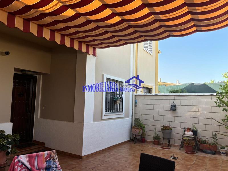 Foto 86b18d75-f26c-4c92-ae01-6e76242c07d4. Xalet amb calefacció aparcament piscina a Paraíso Arenal - La Colina Córdoba