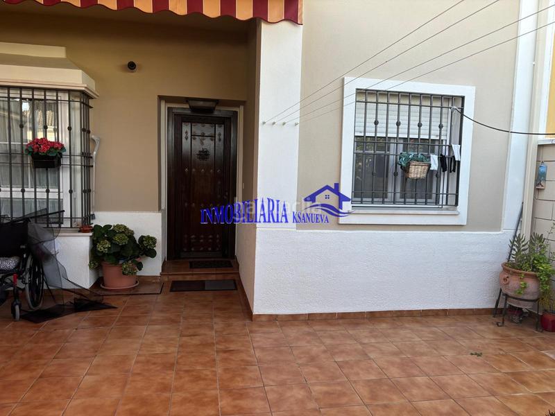 Foto 90d8b24a-9b2d-49c7-97cf-b69ad4c71410. Xalet amb calefacció aparcament piscina a Paraíso Arenal - La Colina Córdoba