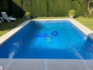 Xalet a Paraíso Arenal - La Colina. Córdobachalet