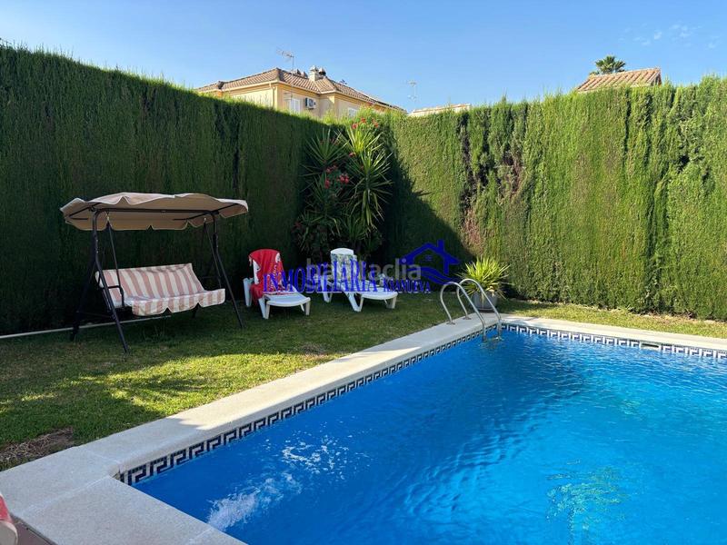 Foto f2255509-eebe-47d1-b6ee-1b0c6d913c42. Xalet amb calefacció aparcament piscina a Paraíso Arenal - La Colina Córdoba