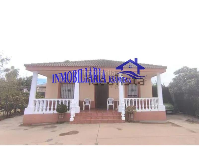 Foto 3a154e26-a6ab-46fd-af0a-7e4008916f5f. Chalet avec parking dans El Higuerón Córdoba