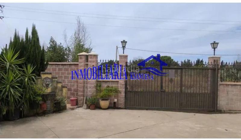 Foto 93cb8e3e-2dd5-4cbd-9c75-446deb136e64. Chalet avec parking dans El Higuerón Córdoba