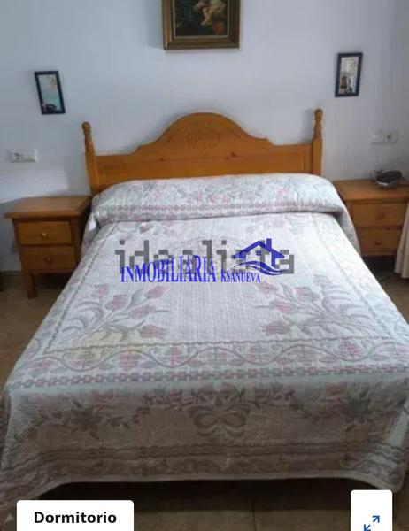 Foto b6c0546d-1c04-4b62-b8bc-6e2194035b01. Chalet avec parking dans El Higuerón Córdoba