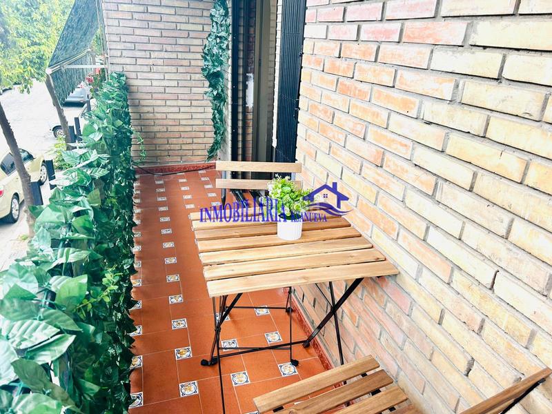 Foto 11f4855f-0907-4d3b-8f16-c105081ae8d5. Etagenwohnung mit heizung in Cañero Córdoba