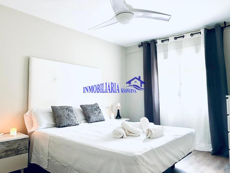 Foto 3ff9a7a5-c987-4003-bcec-29d4b18d4110. Etagenwohnung mit heizung in Cañero Córdoba