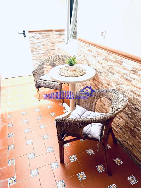 Foto 40ed02e7-01c6-41f3-b94d-ca37c499b391. Etagenwohnung mit heizung in Cañero Córdoba