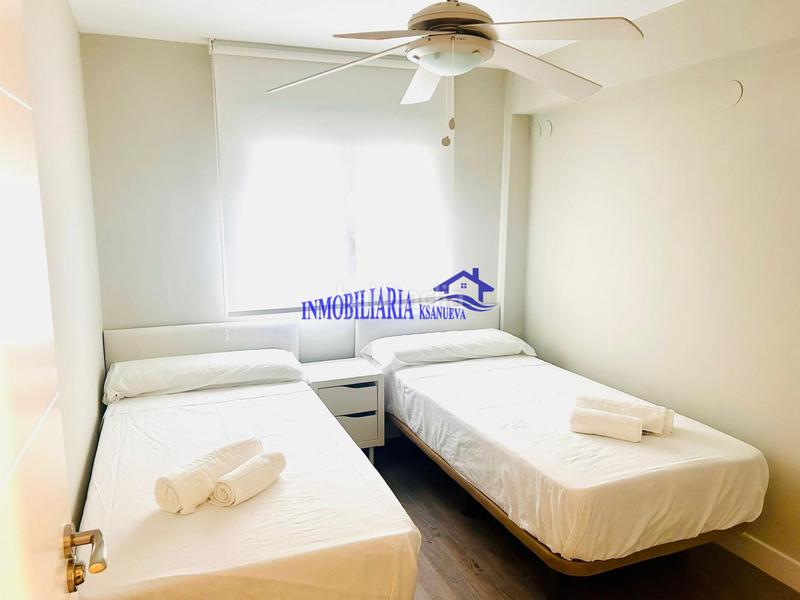 Foto 439585a2-aec1-4d0b-bf57-ce5941602e6e. Etagenwohnung mit heizung in Cañero Córdoba