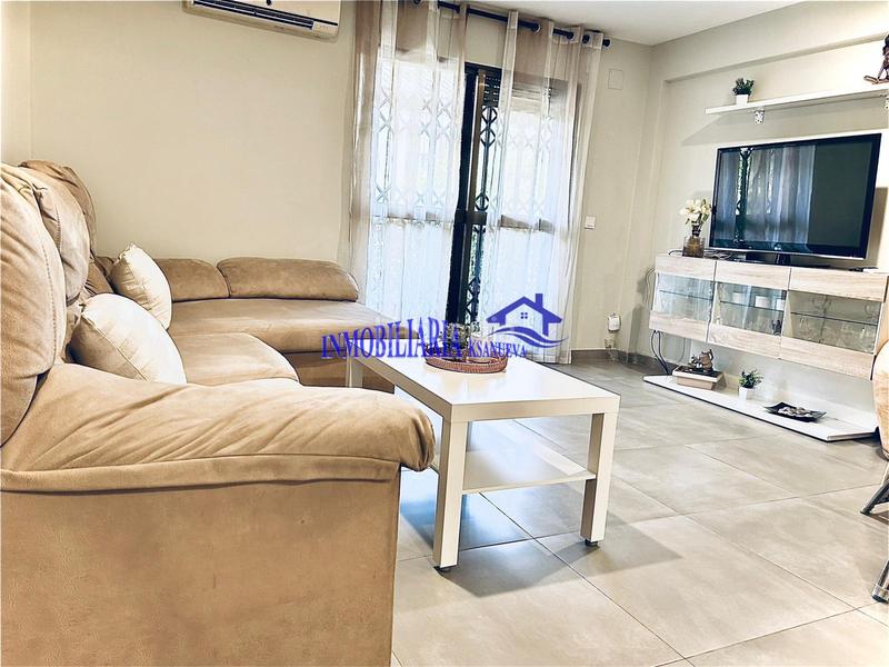 Foto 454f5ca2-90b7-44a6-b3a9-8a541cf00250. Etagenwohnung mit heizung in Cañero Córdoba