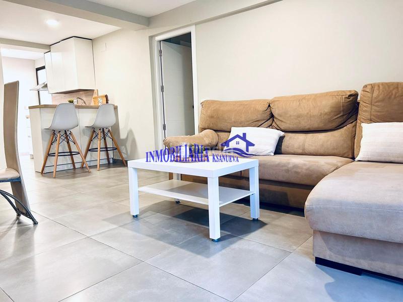 Foto 7839d57c-6da3-4c98-9303-5cdb8ec8af3f. Etagenwohnung mit heizung in Cañero Córdoba