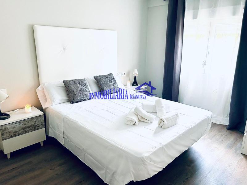 Foto a1ac8990-92c6-4deb-8465-90b2fc41c3fc. Etagenwohnung mit heizung in Cañero Córdoba