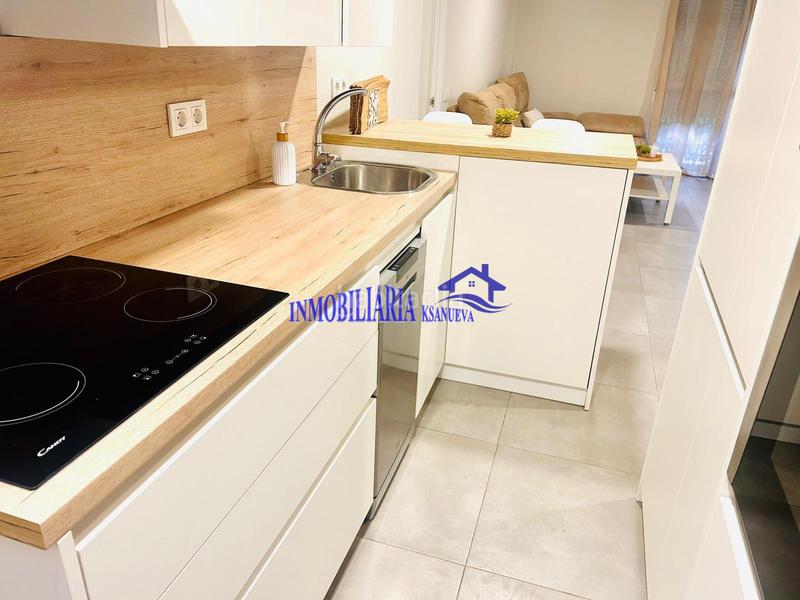 Foto ab402b0e-ca1d-4aac-bf88-b085be21a1e5. Etagenwohnung mit heizung in Cañero Córdoba