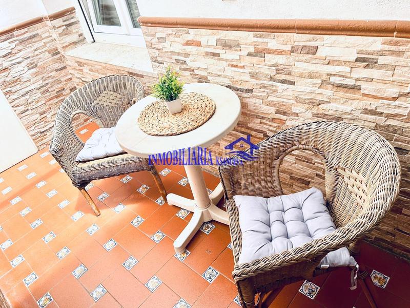 Foto b5728b0a-b4fe-456f-8837-d1bbe58d02cd. Etagenwohnung mit heizung in Cañero Córdoba