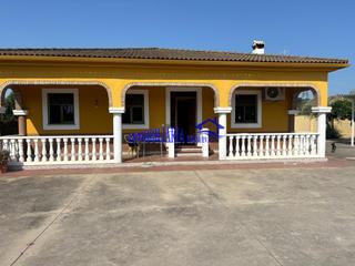 Chalet à Alcolea. Córdobachalet