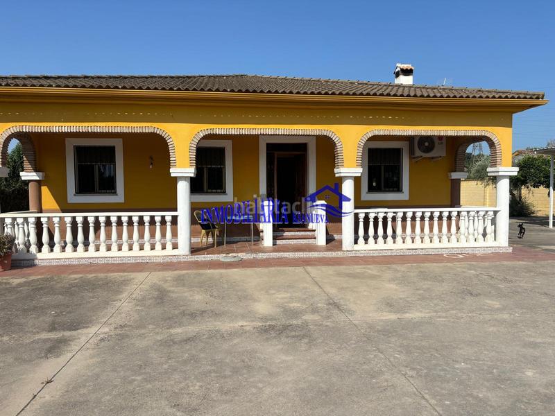 Foto 48400d87-dcdb-4a73-9c87-0c4c0d03afc9. Chalet  en Alcolea Córdoba