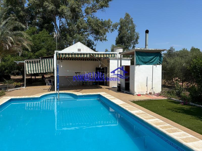 Foto 299ac27c-7b16-4652-b6e4-b9280f9af56d. Masia a Alcolea Córdoba