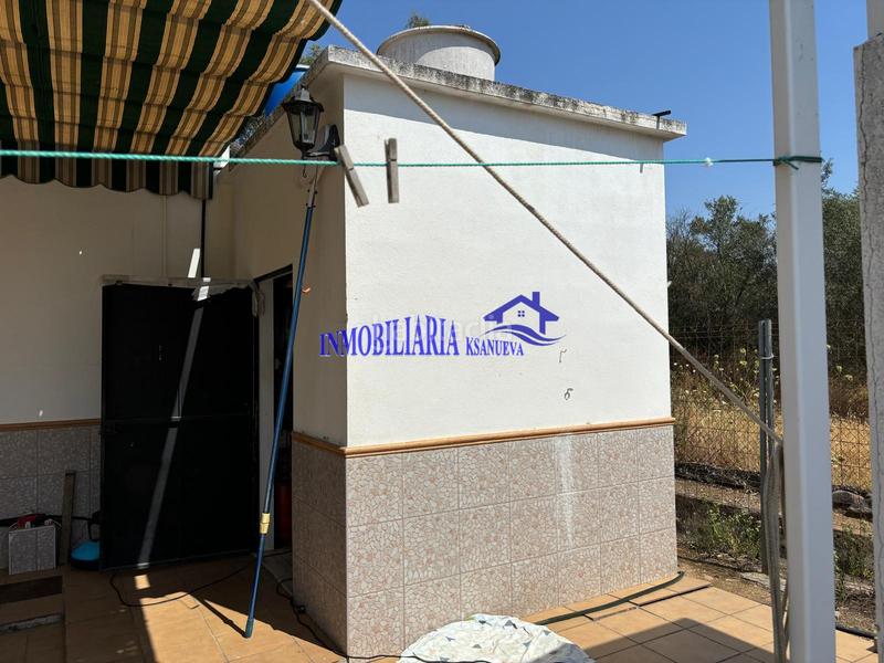 Foto a0ac8680-fa68-4ef1-8eee-184151cc4013. Masia a Alcolea Córdoba