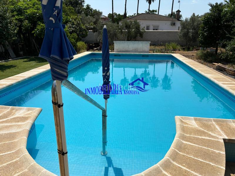 Foto cca30662-14fb-4c2b-a8a8-88f81637795c. Masia a Alcolea Córdoba