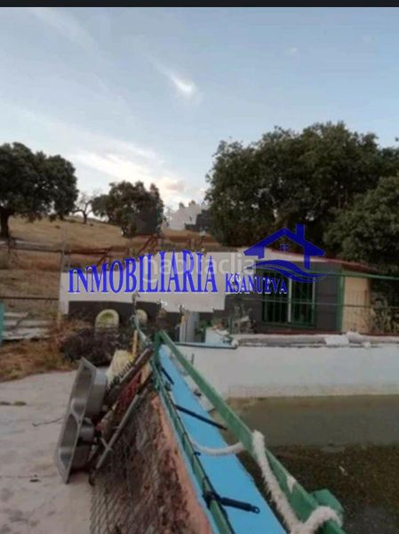 Foto f9f07e56-23d0-41f1-9246-288cfca732c6. Masia a Cerro Muriano Córdoba