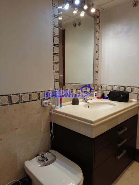 Foto 4d3ec197-7578-4ec7-bb49-953bb33b1a69. Àtic amb calefacció aparcament piscina a Tablero Bajo - Arruzafilla Córdoba